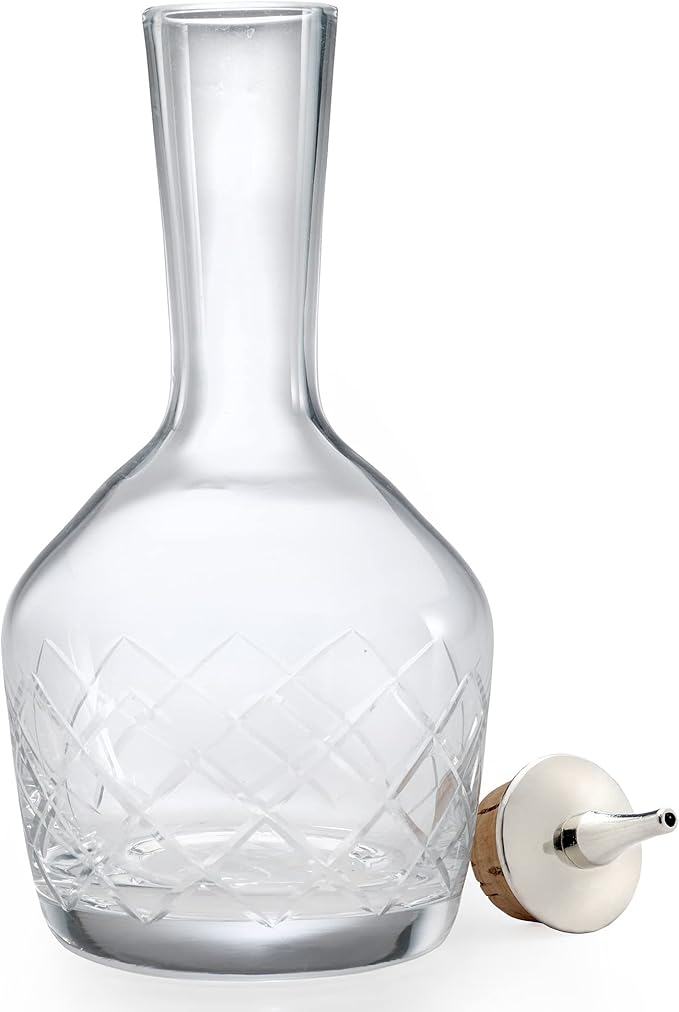 Barfly Bitters Bottle, 200ml/6.8 oz.