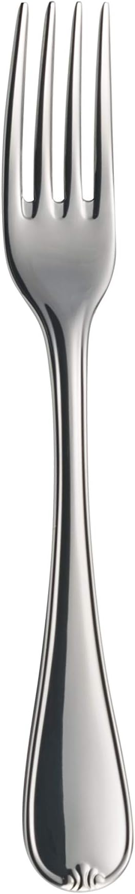 Tramontina 20 Piece Silverware Set - Vicenza Utensils Set