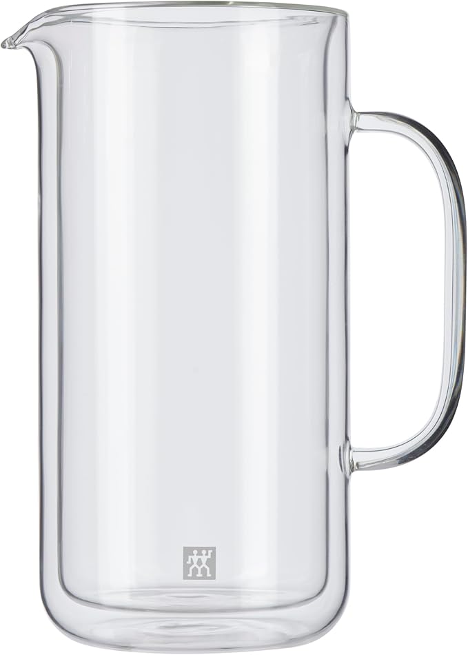 ZWILLING Sorrento Plus Double-Wall Carafe