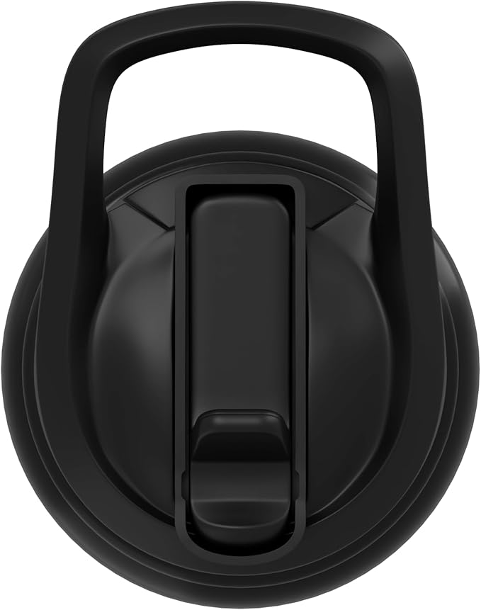 Cafeteria Critic - Student Lunch School Humor Food Chaos Stainless Steel Insulated Water Bottle