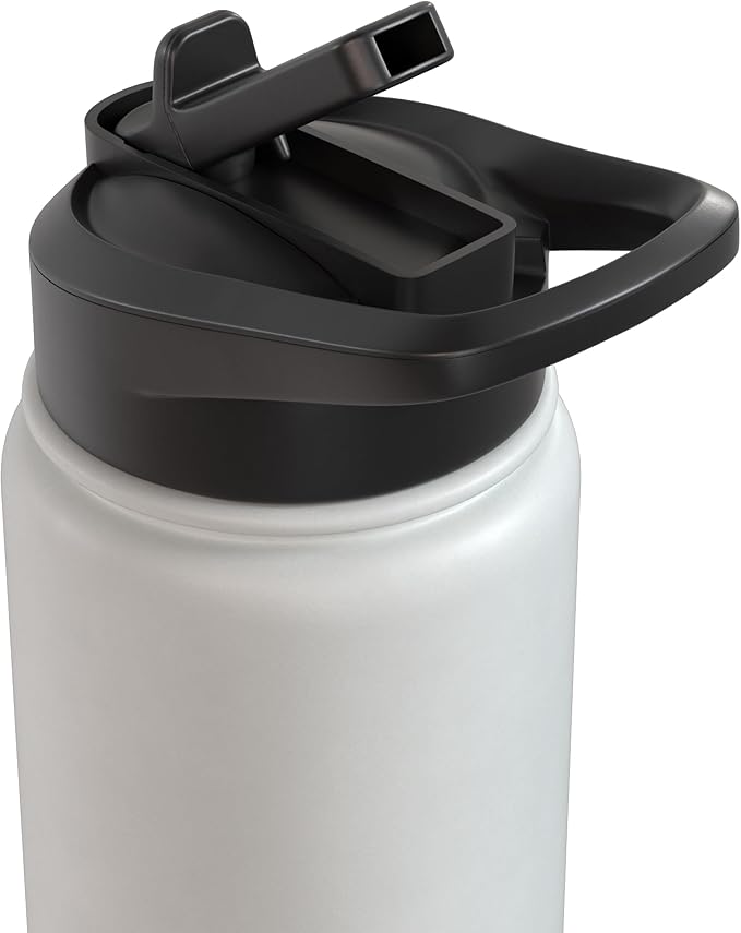 Banana Milk Carton Rainbow Japan Style Otaku Vaporwave Anime Stainless Steel Insulated Water Bottle