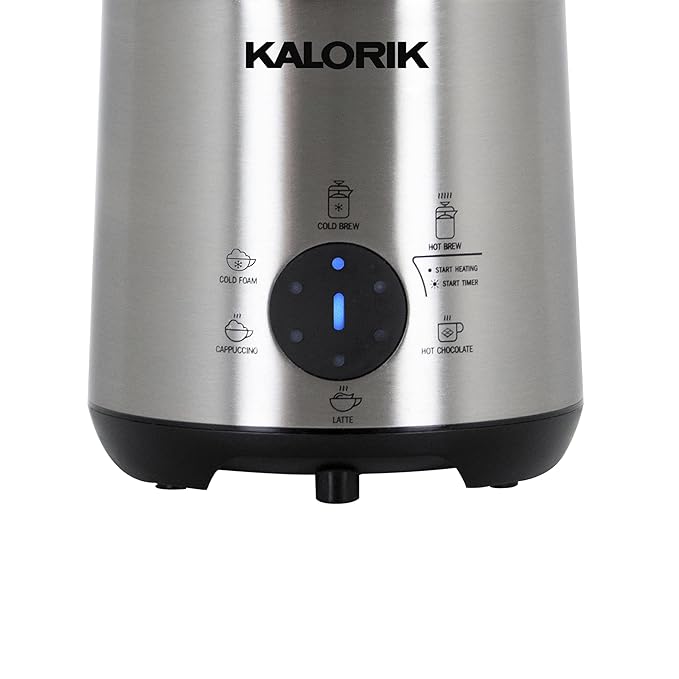 KALORIK Bartista Beverage Maker, 1 EA