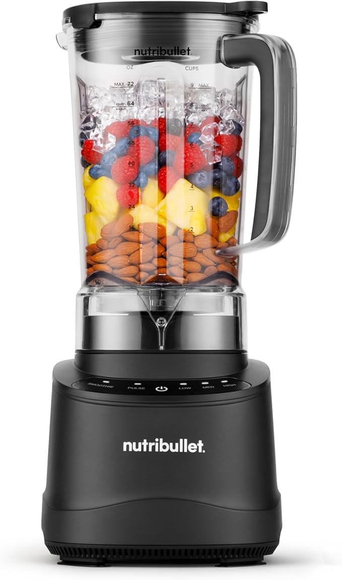 nutribullet Power Core™ Blender