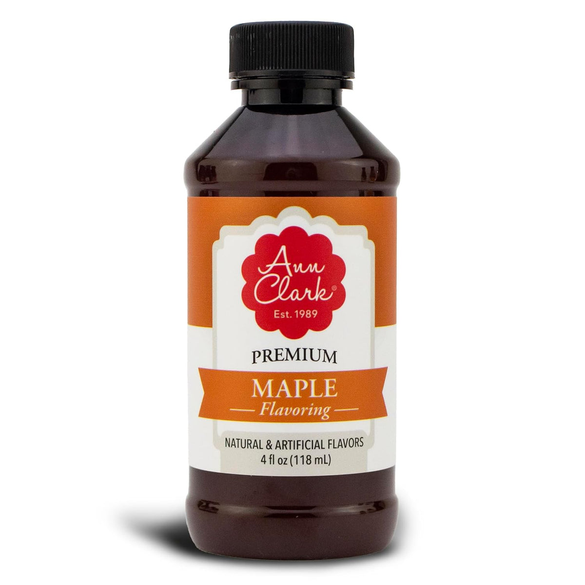 Ann Clark Maple Flavoring  Extract