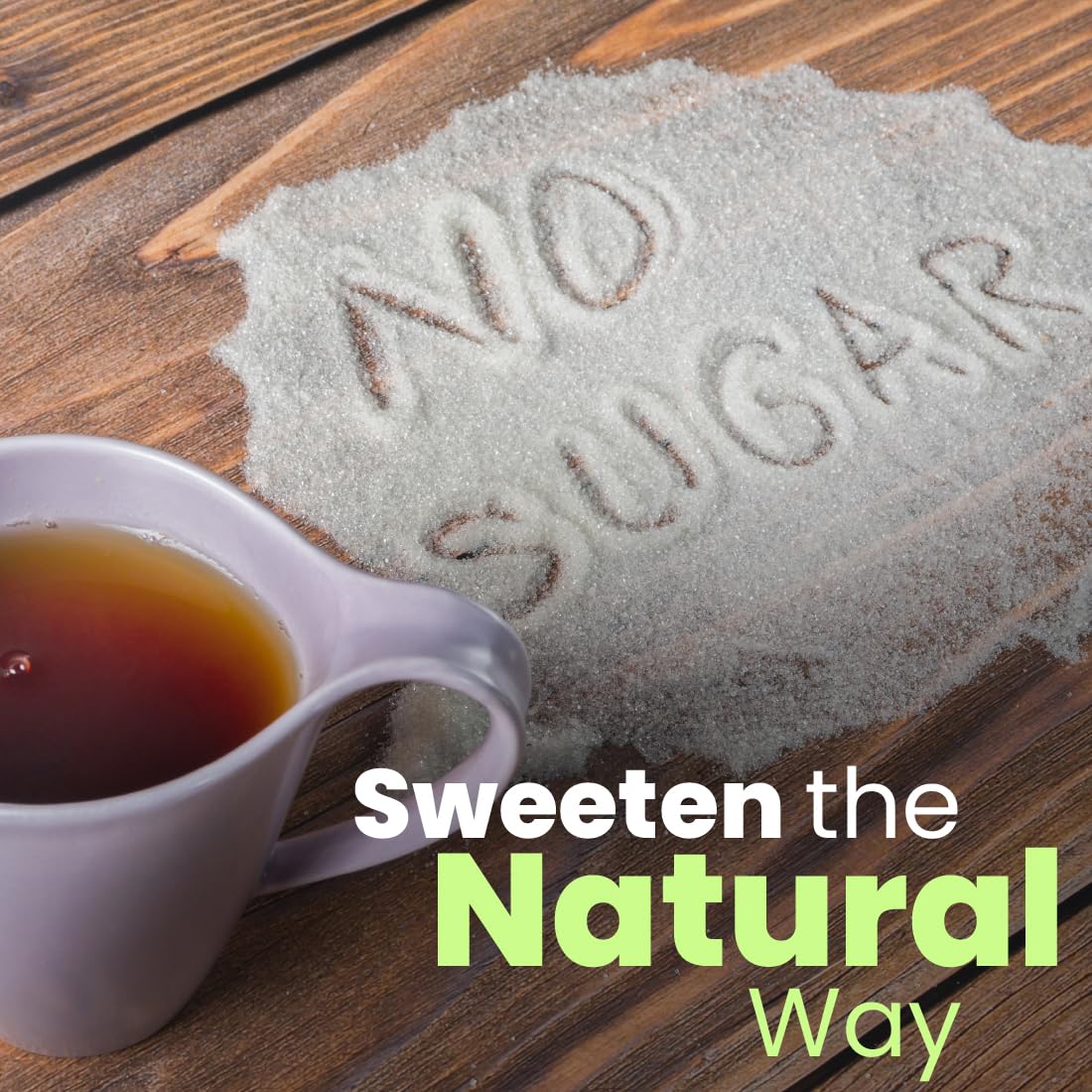 Z Natural Foods Organic Coconut Sugar - Nutrient-Dense, Flavorful & Unrefined Brown Coconut Sugar - Perfect for Tea, Coffee, Oatmeal, Deserts & Baking, Non-GMO, Vegan, Gluten-Free, 10 lbs