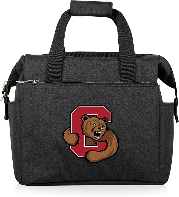 PICNIC TIME NCAA unisex-adult NCAA On The Go Lunch Cooler