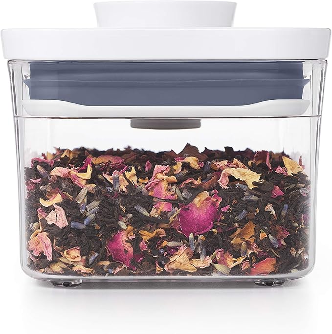 OXO Good Grips POP Container - Rectangle Mini 0.6 Qt