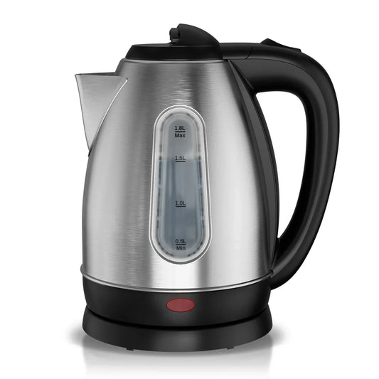 1.8L Stainless Steel Kettle