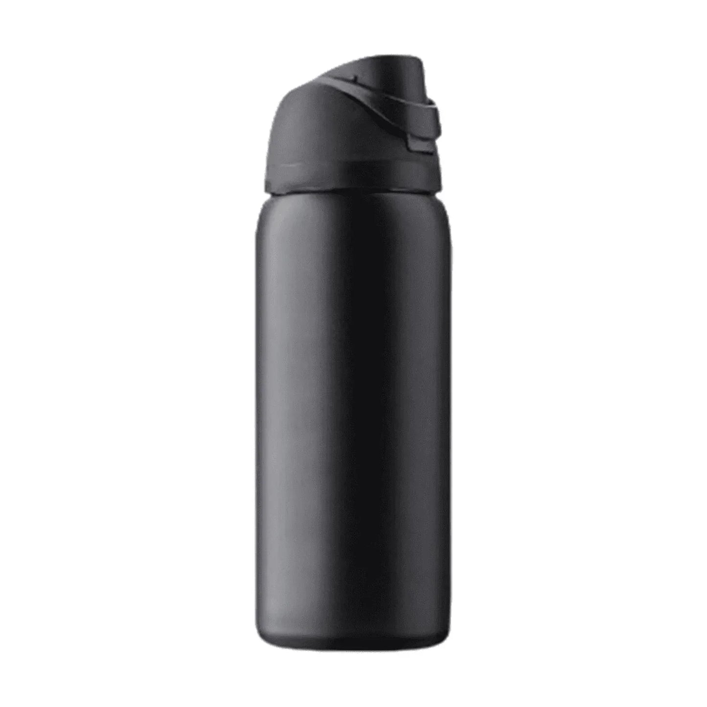 Owala FreeSip Black Panther