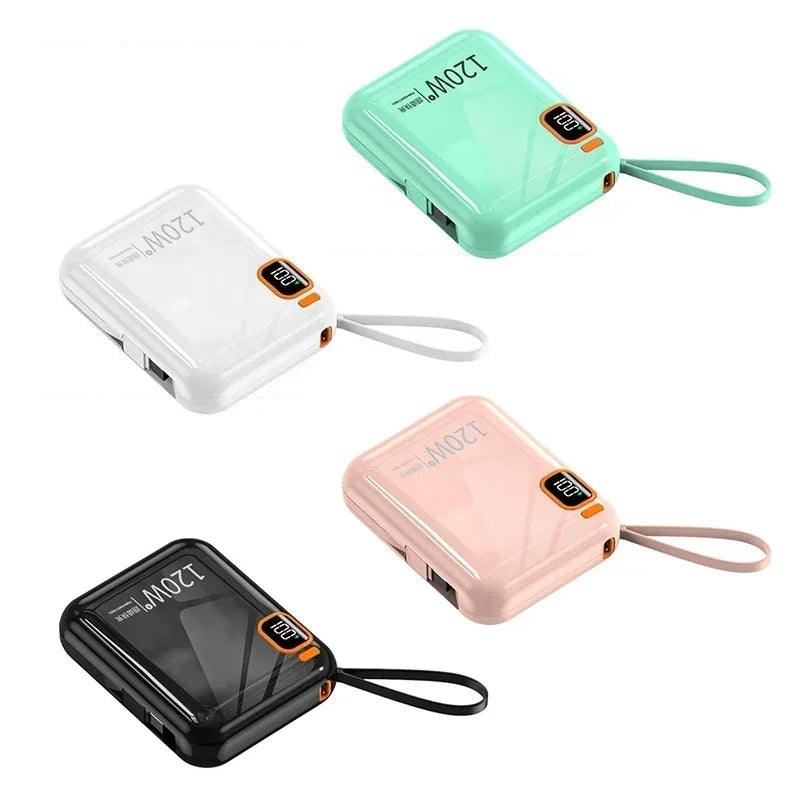 Xiaomi 50000mAh Fast Power Bank