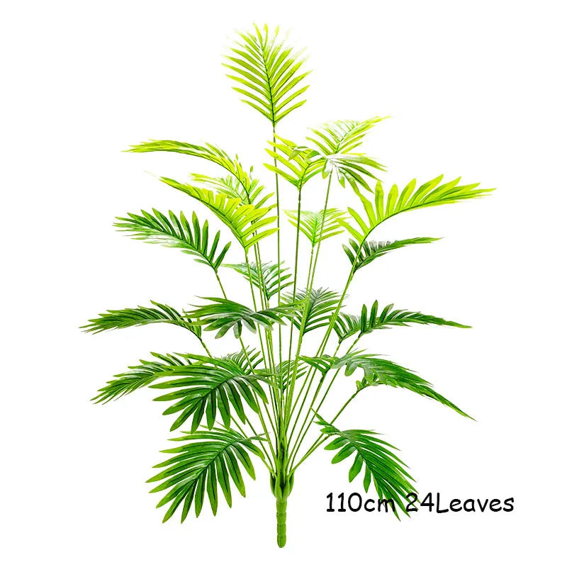 Large Artificial Palm Tree