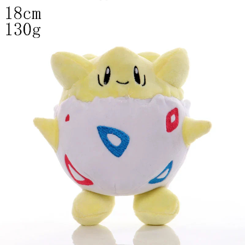 Pokemon Charizard & Friends Plush