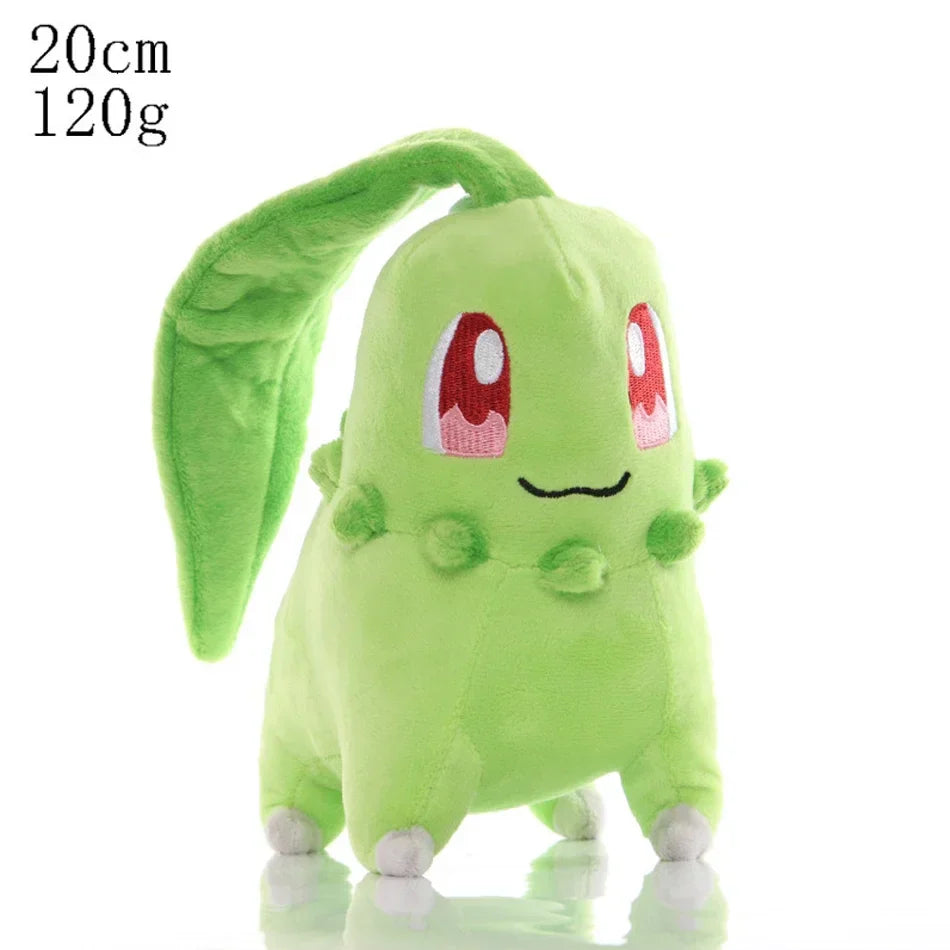 Hot Pokémon Plush Toy Collection