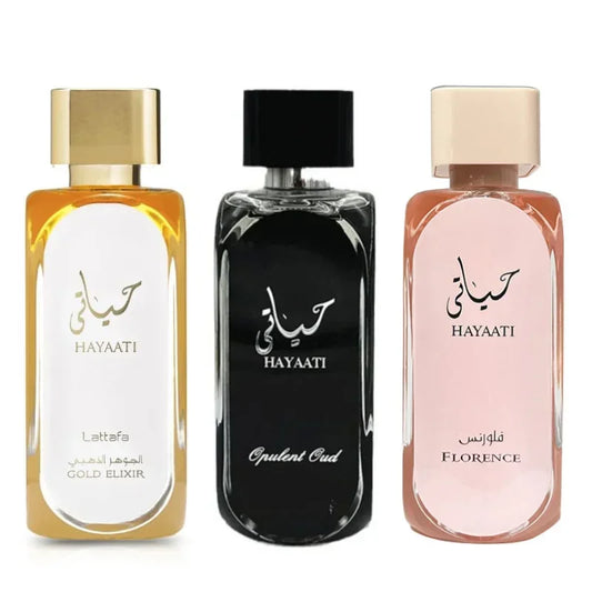 Original Musk Cologne – Long-Lasting Eau De Perfumes