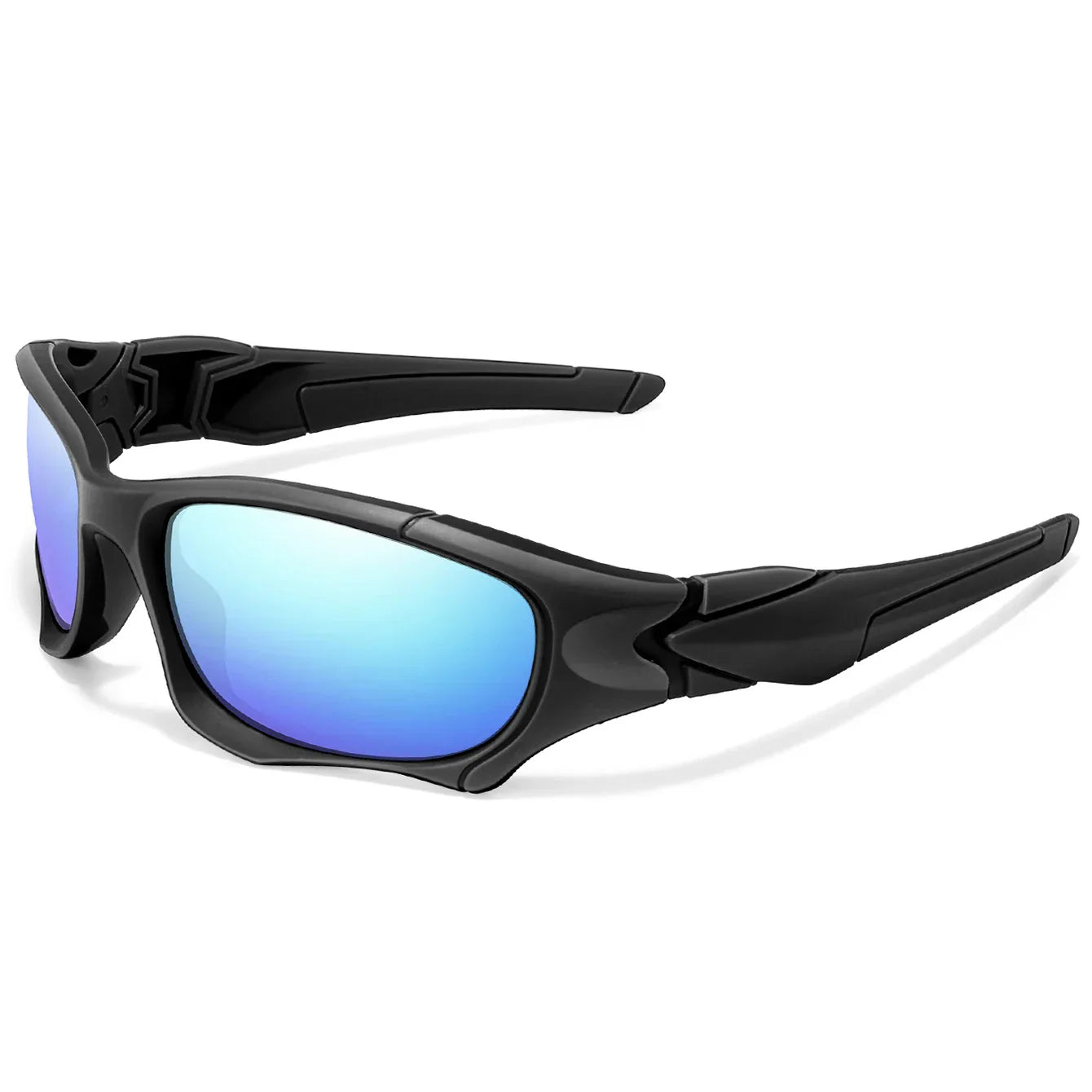 Polarized Camouflage Fishing Sunglasses