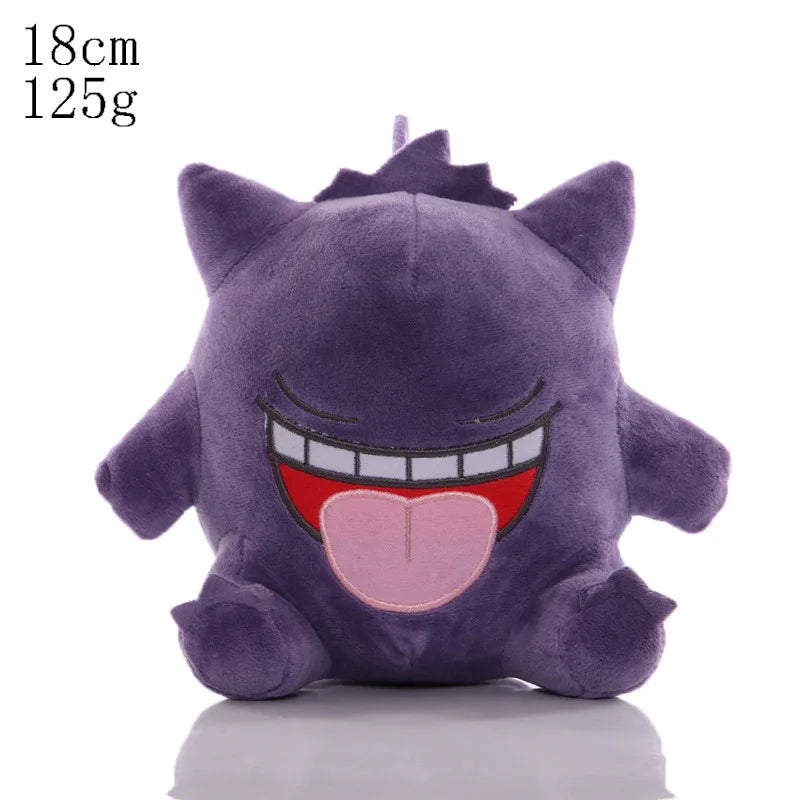 Pokemon Charizard & Friends Plush