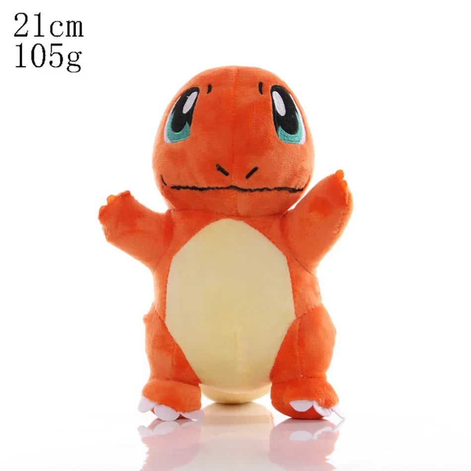 Hot Pokémon Plush Toy Collection