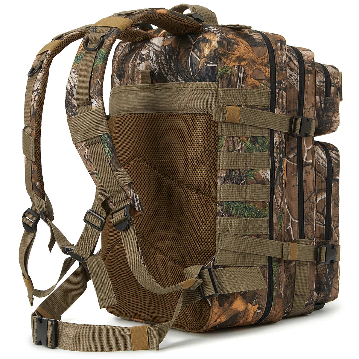 45L Tactical Outdoor Backpack