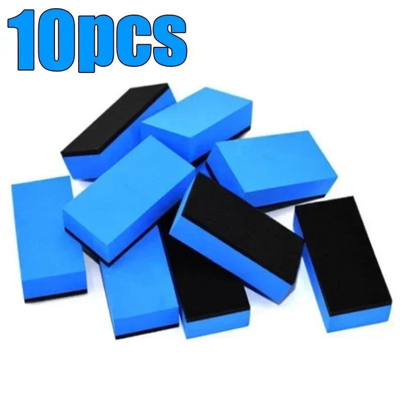 Car Ceramic Coating Sponge Applicator