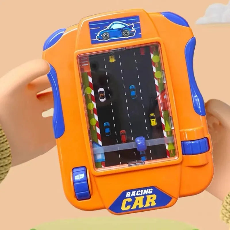 Kids Non-Electric Race Car Toy