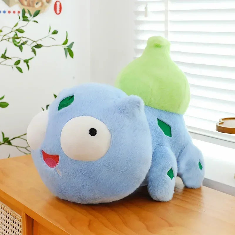 Large Pikachu Pokémon Plush Toy