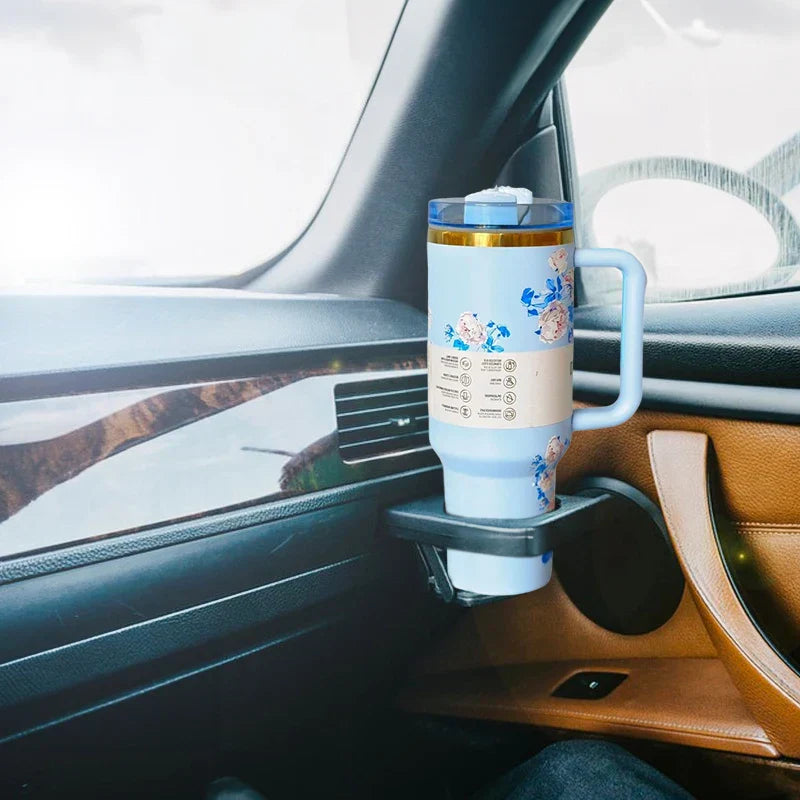 Stanley Style 40oz Travel Mug