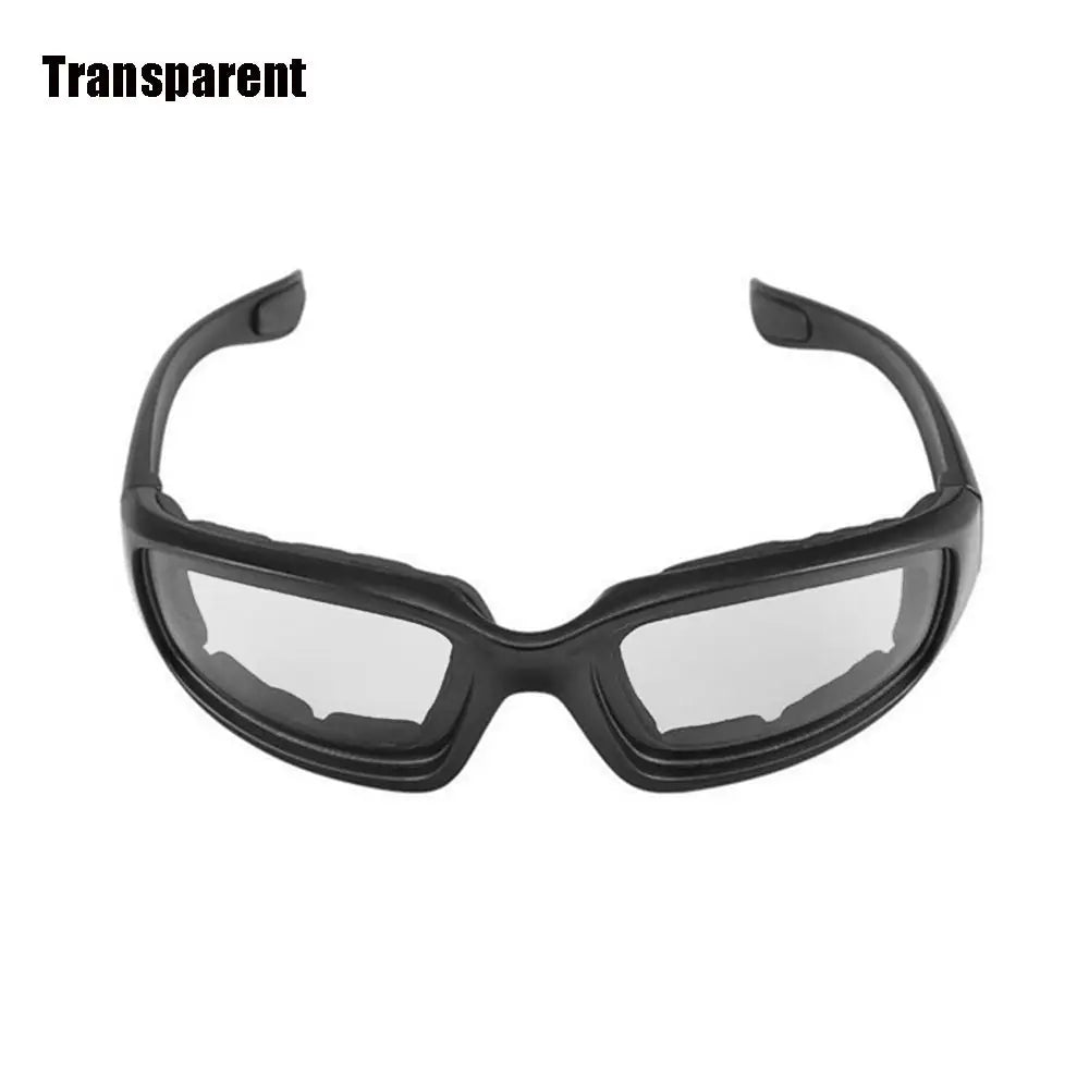 Motorcycle Riding Protective Sport Goggles