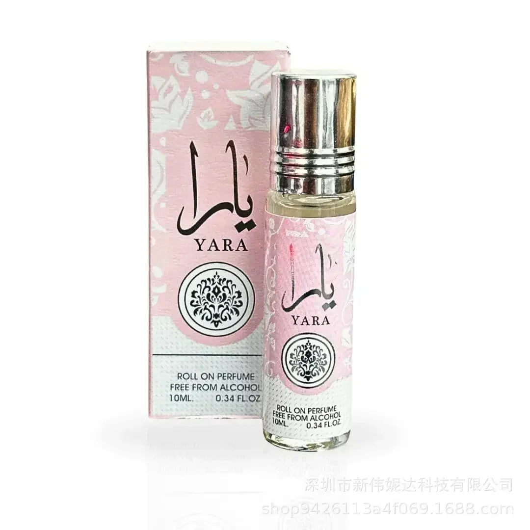 Original High-Quality Arabia Perfume for Women