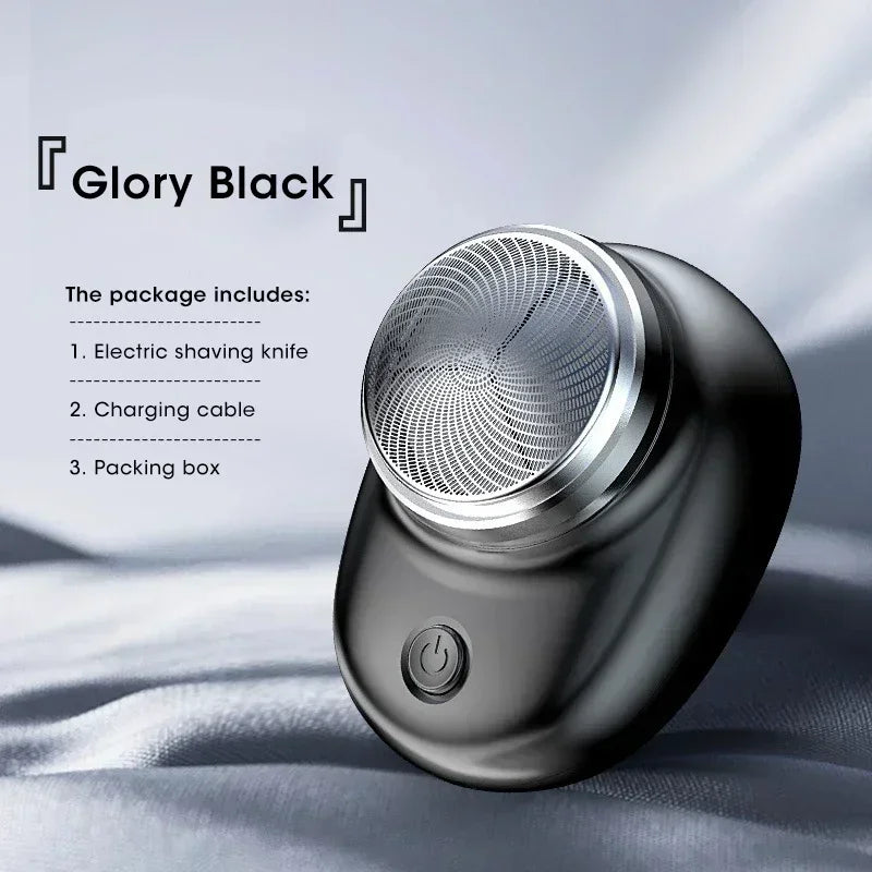2025 MNI Men’s Shaver