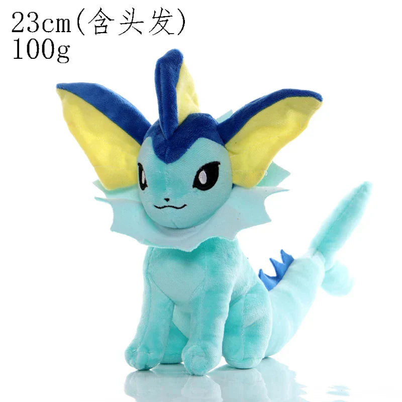 Pokemon Charizard & Friends Plush