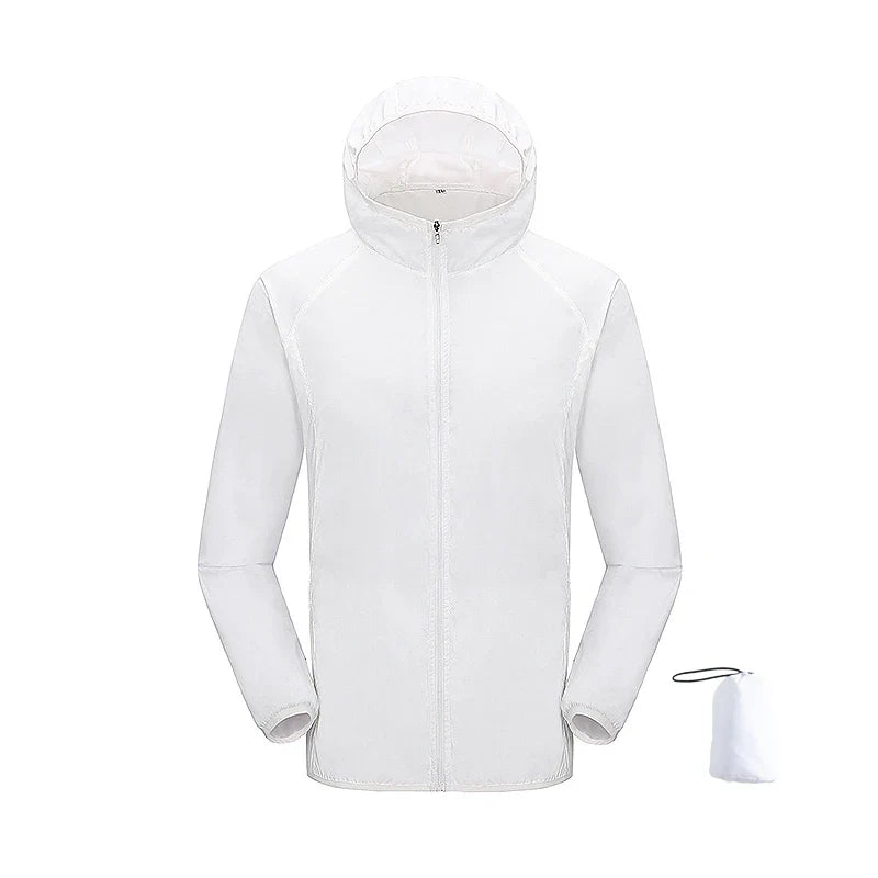 JNLN Waterproof Hiking Jacket