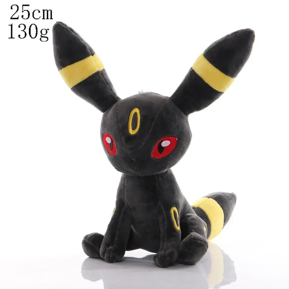 Hot Pokémon Plush Toy Collection