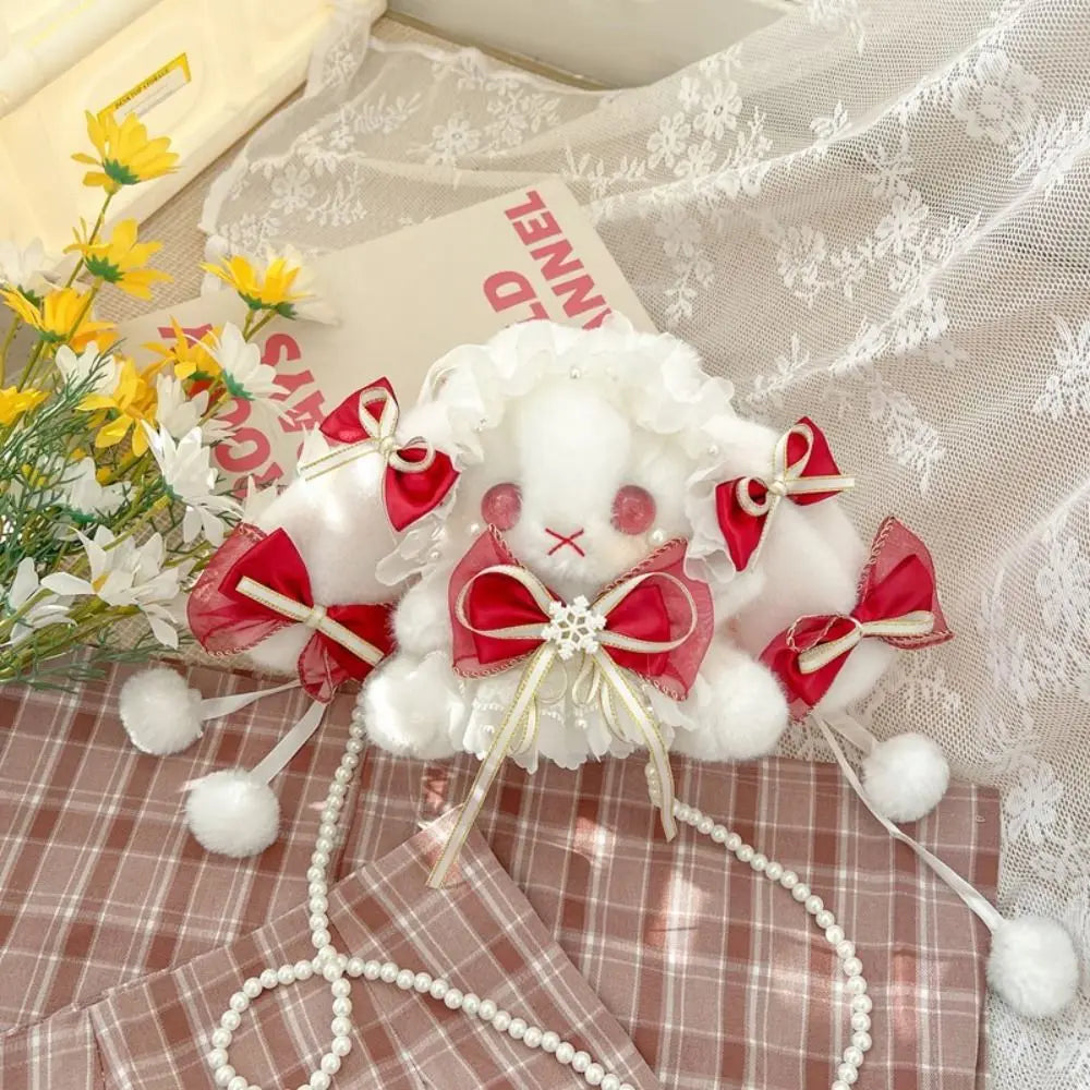 Kawaii Y2K Cat Lolita Bag