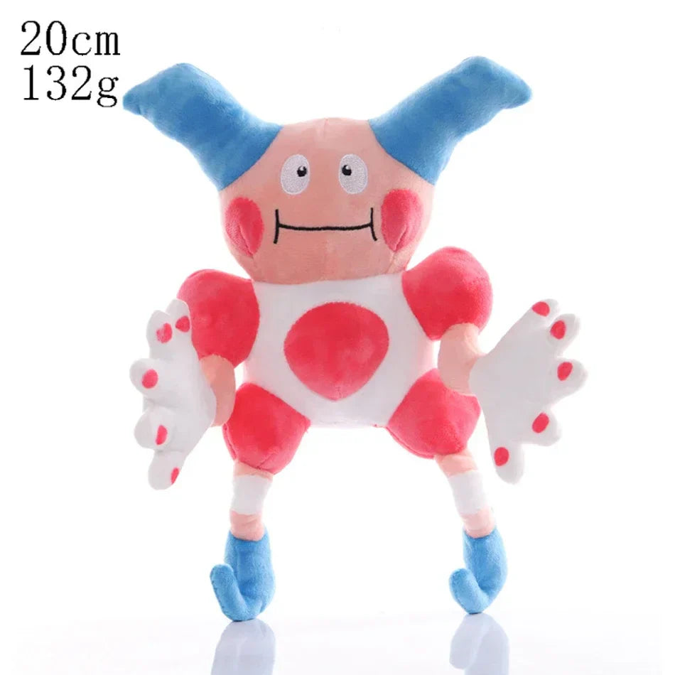 Hot Pokémon Plush Toy Collection