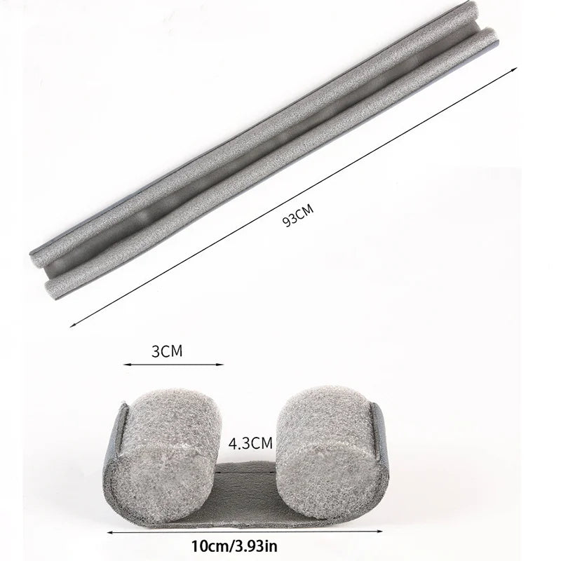 Flexible Door Bottom Seal Strip
