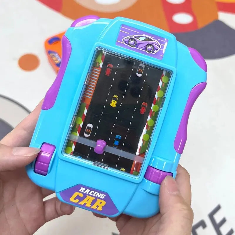 Kids Non-Electric Race Car Toy