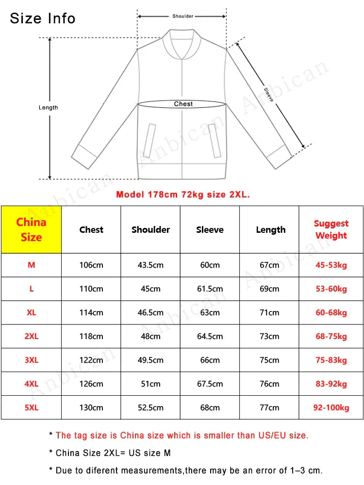 Unisex Waterproof Hooded Windbreaker
