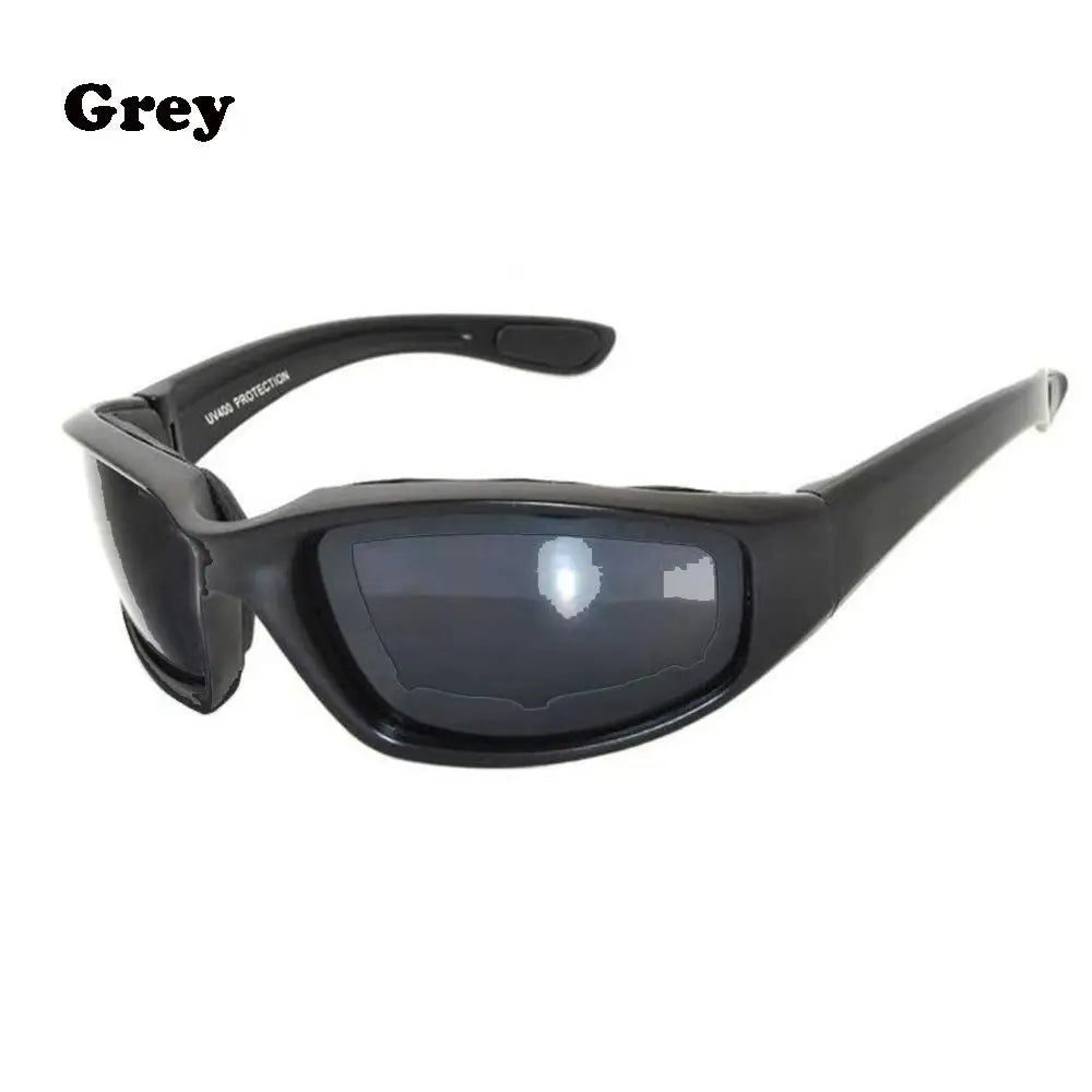 Motorcycle Riding Protective Sport Goggles