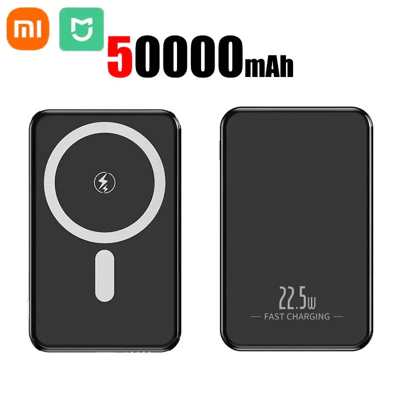 Xiaomi 50000mAh Ultra Slim Power Bank