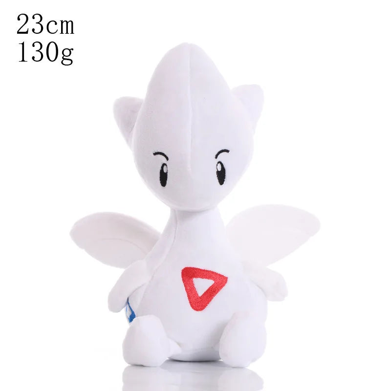 Pokemon Charizard & Friends Plush