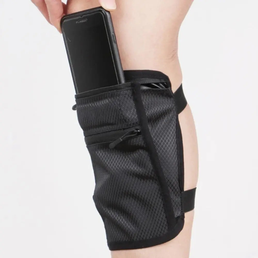 Waterproof Outdoor Calf Leg Bag