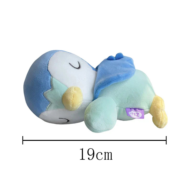 Pokemon Charizard & Friends Plush