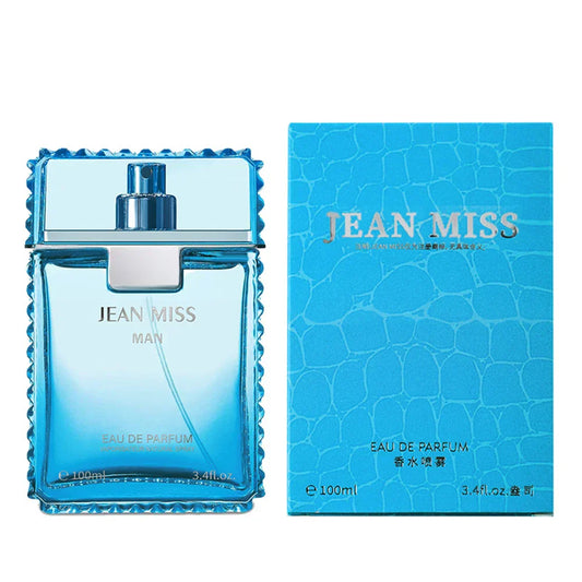 High-Quality Pheromone Cologne for Men