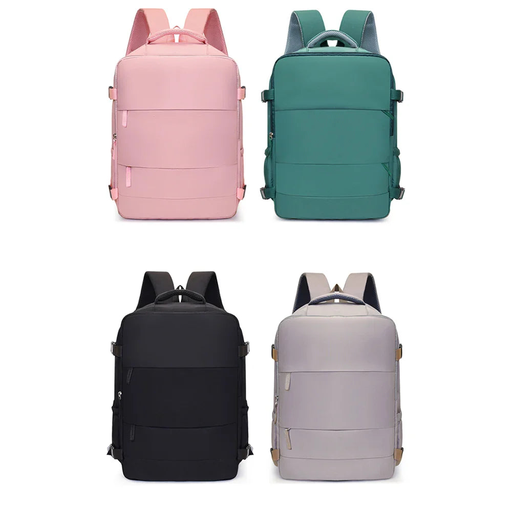 EasyJet Wizz Air Travel Backpack