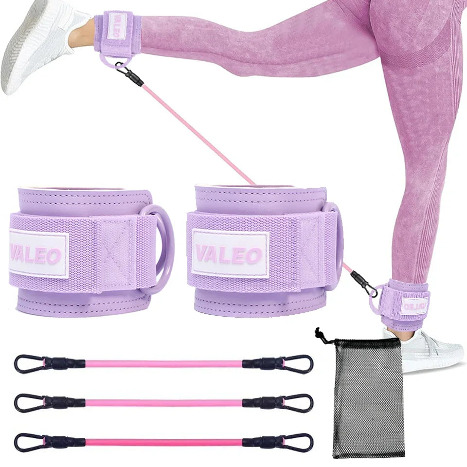 Adjustable Yoga Leg & Hip Trainer
