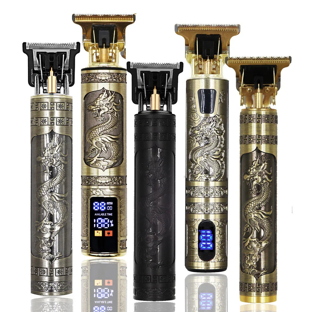 T9 Professional Hair Clipper Trimmer