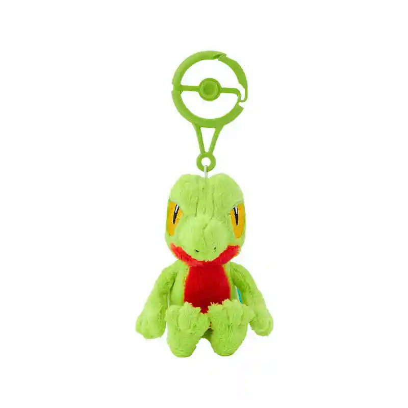 Original Pokémon Plush Toy Set