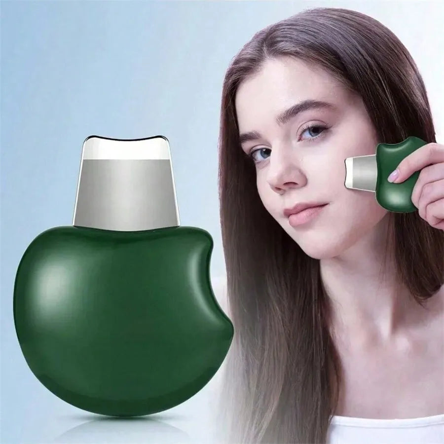 Deep Cleansing Facial Skin Scrubber