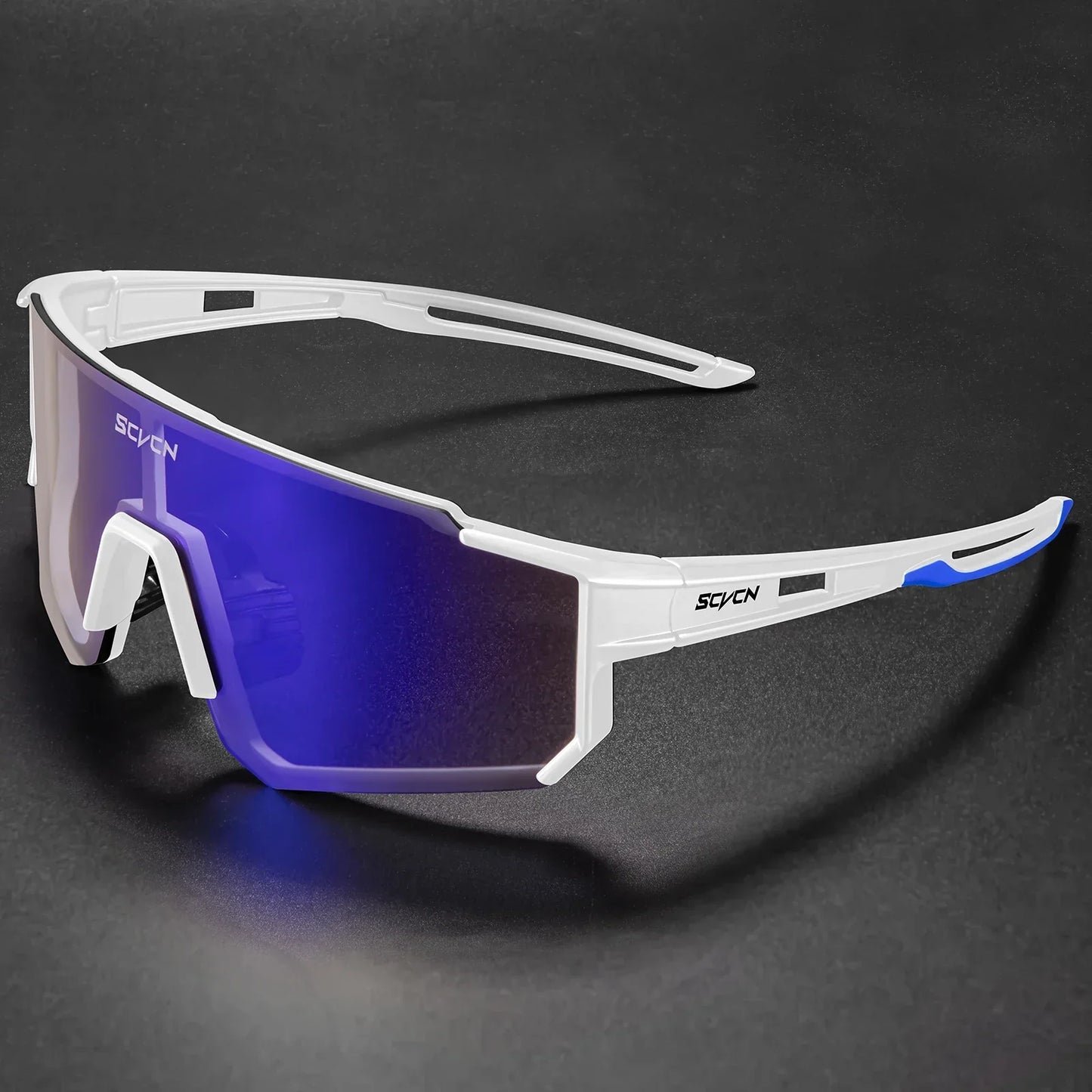 SCVCN UV400 Sports Sunglasses