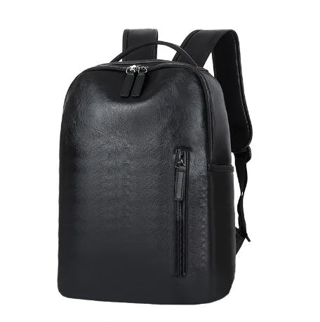 Anime Murder Drones Canvas Backpack